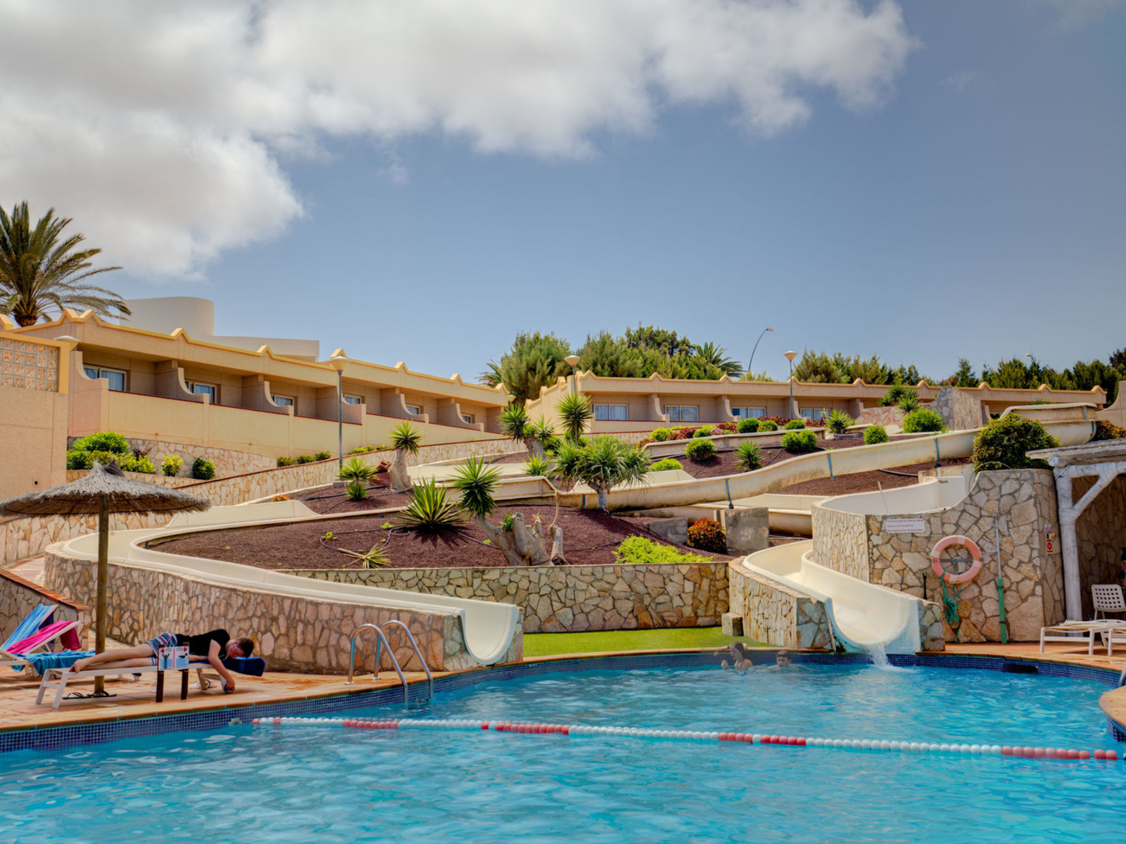 Kinderpool