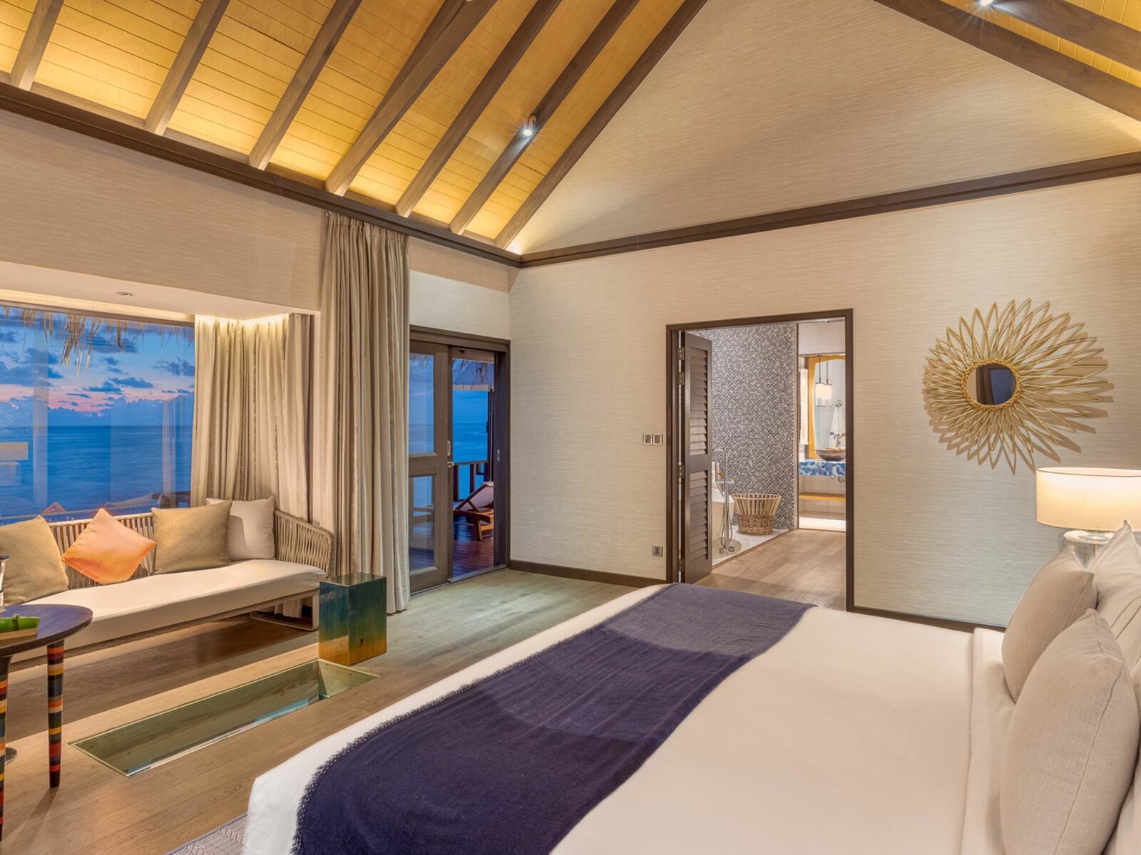 Wohnbeispiel Wind Villa