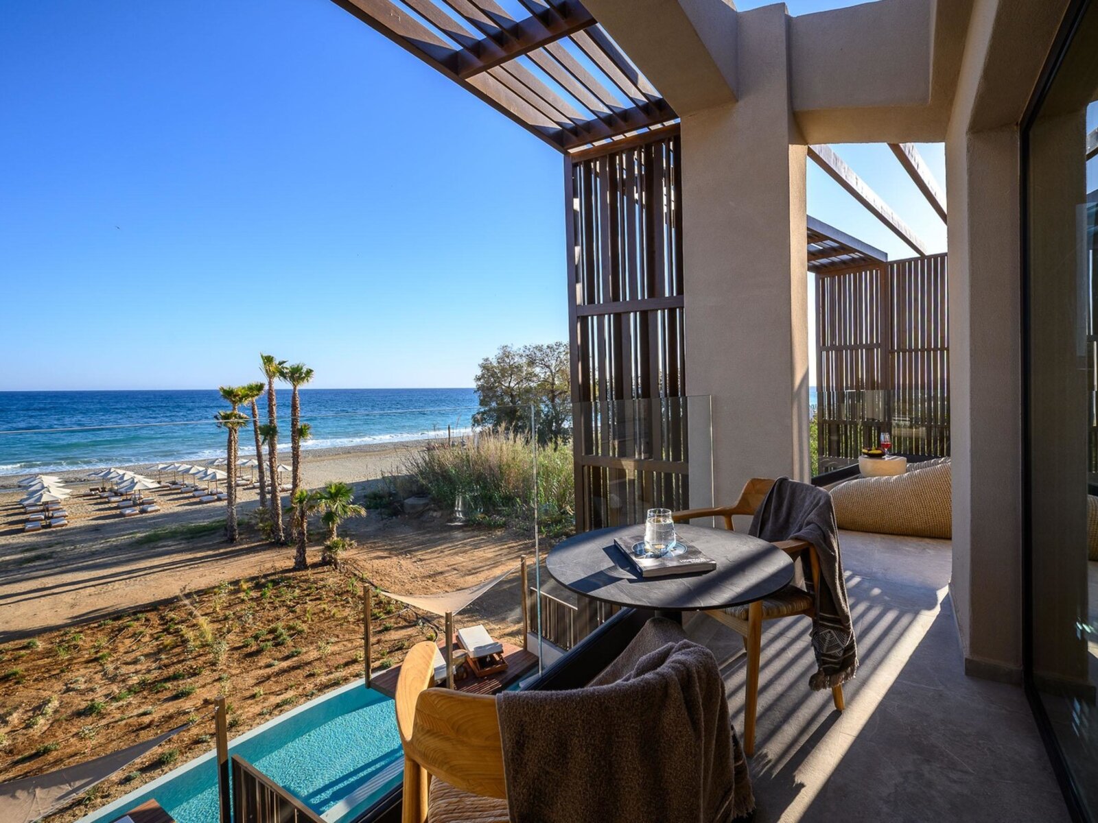 Wohnbeispiel Premium Suite