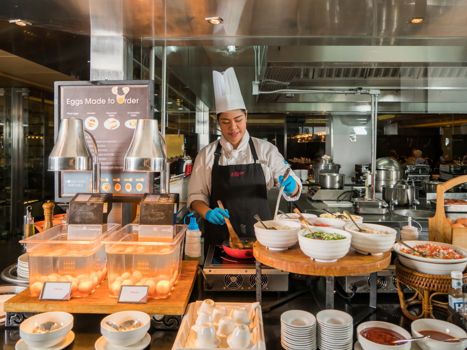 CITI BISTRO