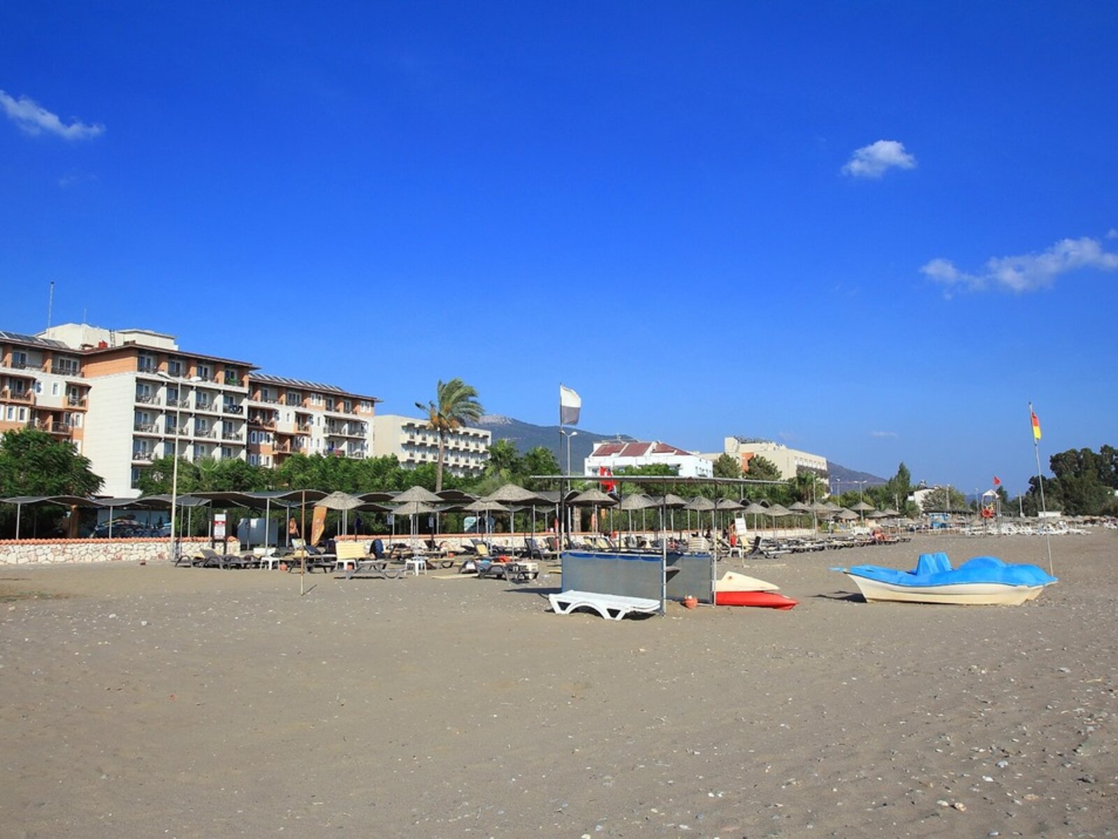 Hotel Club Cactus Paradise Beach in Gmldr gnstig buchen bei TUI.com
