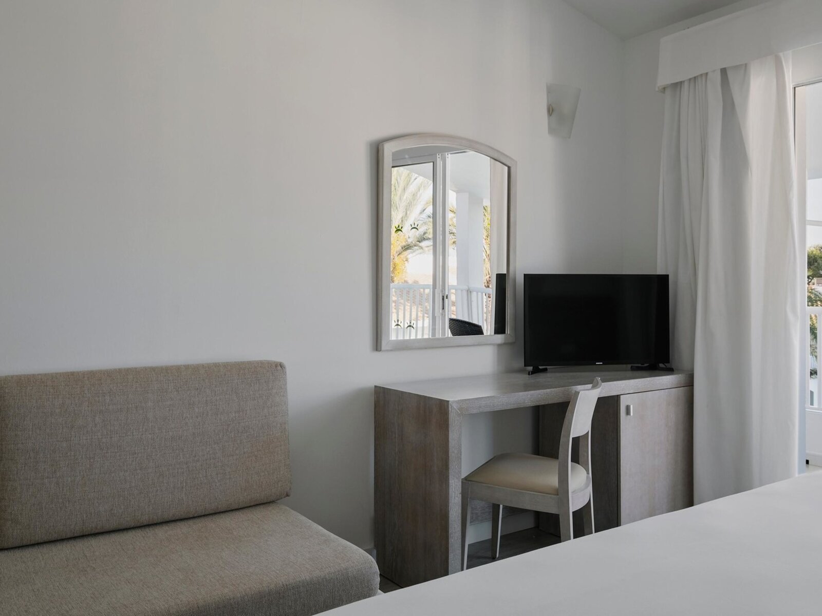 Wohnbeispiel Family Room