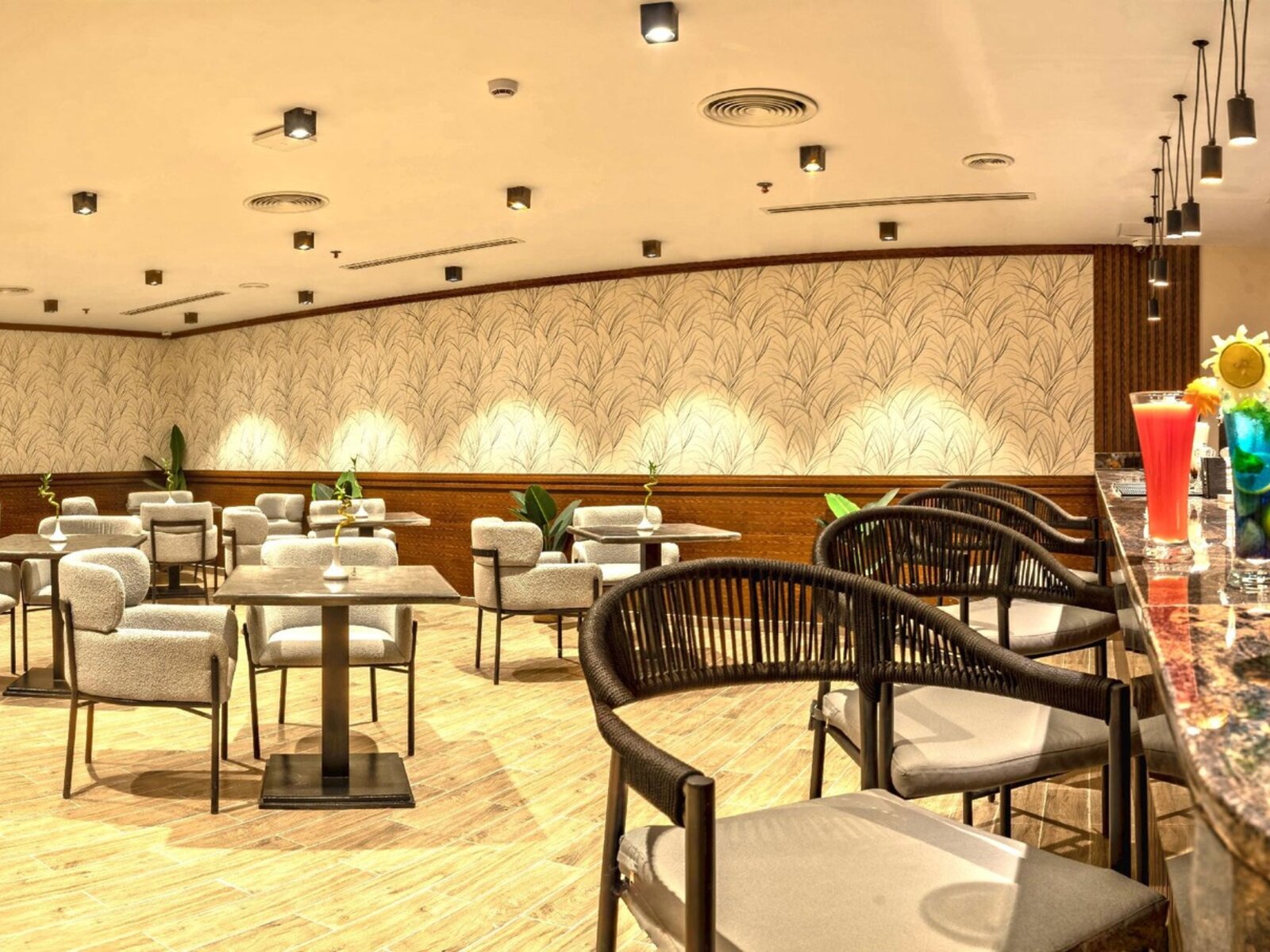 Moka Bar