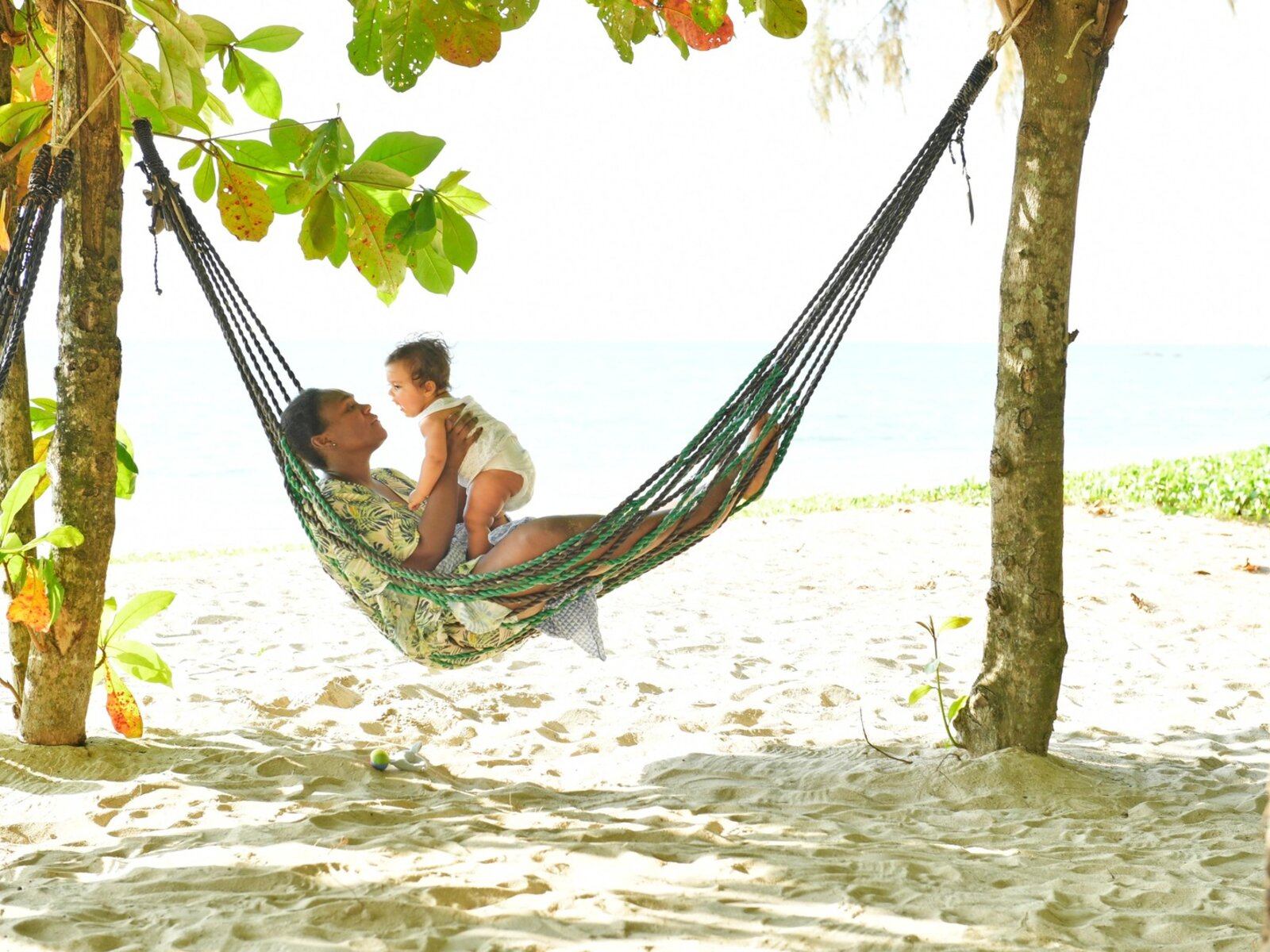 Pak Weep Beach