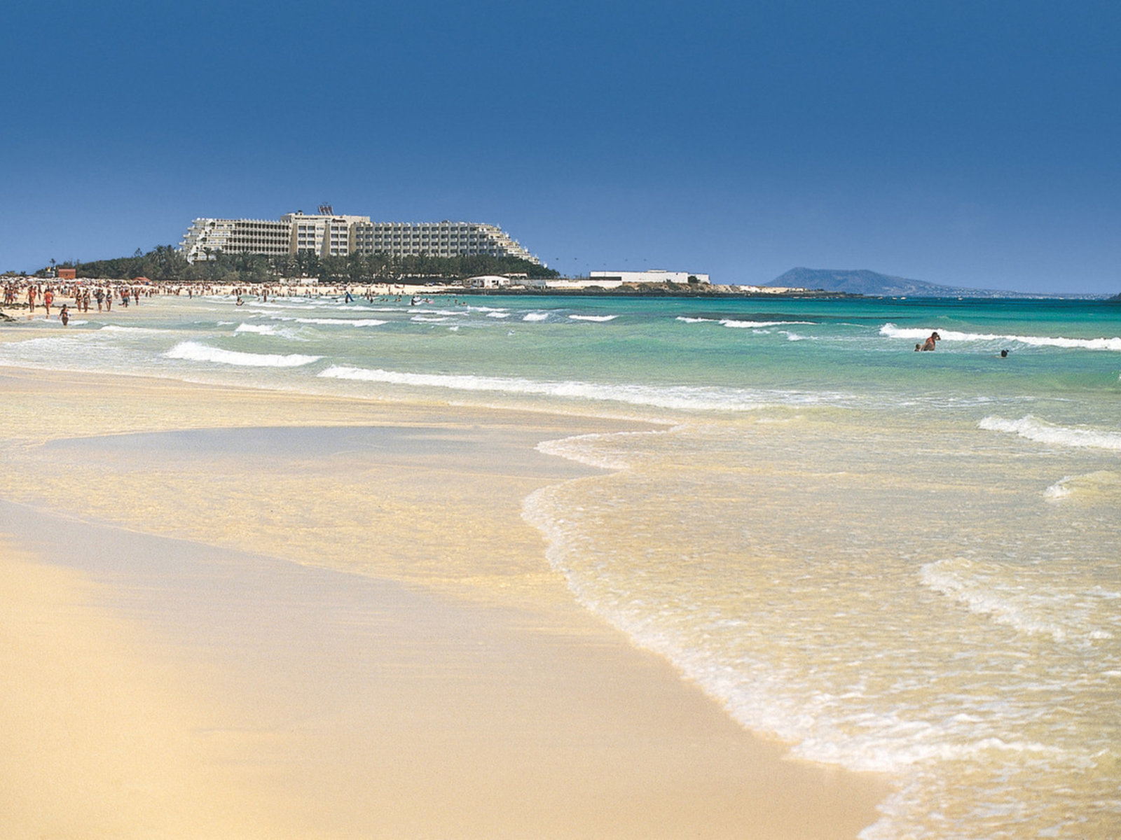 Strand