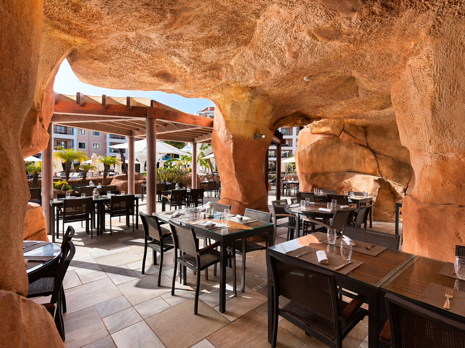 Aquarela Restaurant