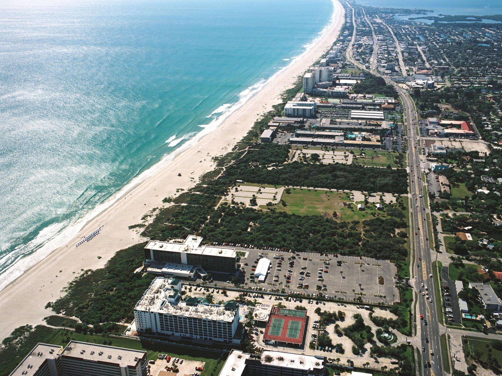 Strand