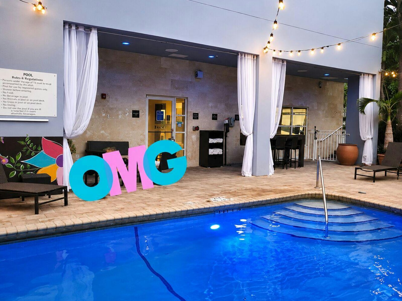 Pool