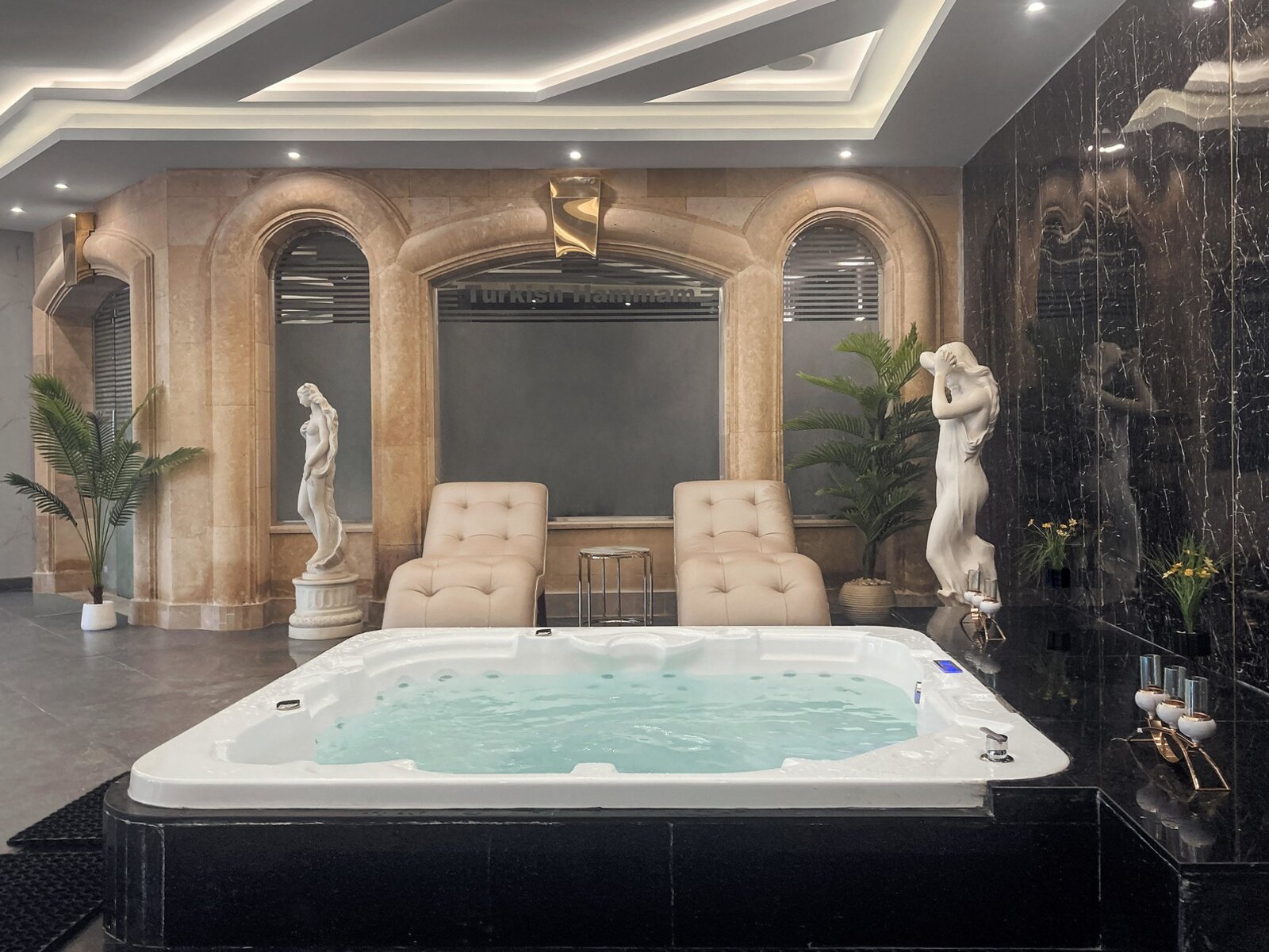 Wellness