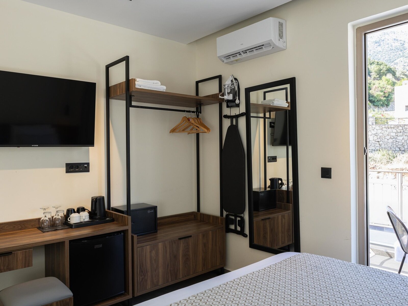 Wohnbeispiel Stylish room