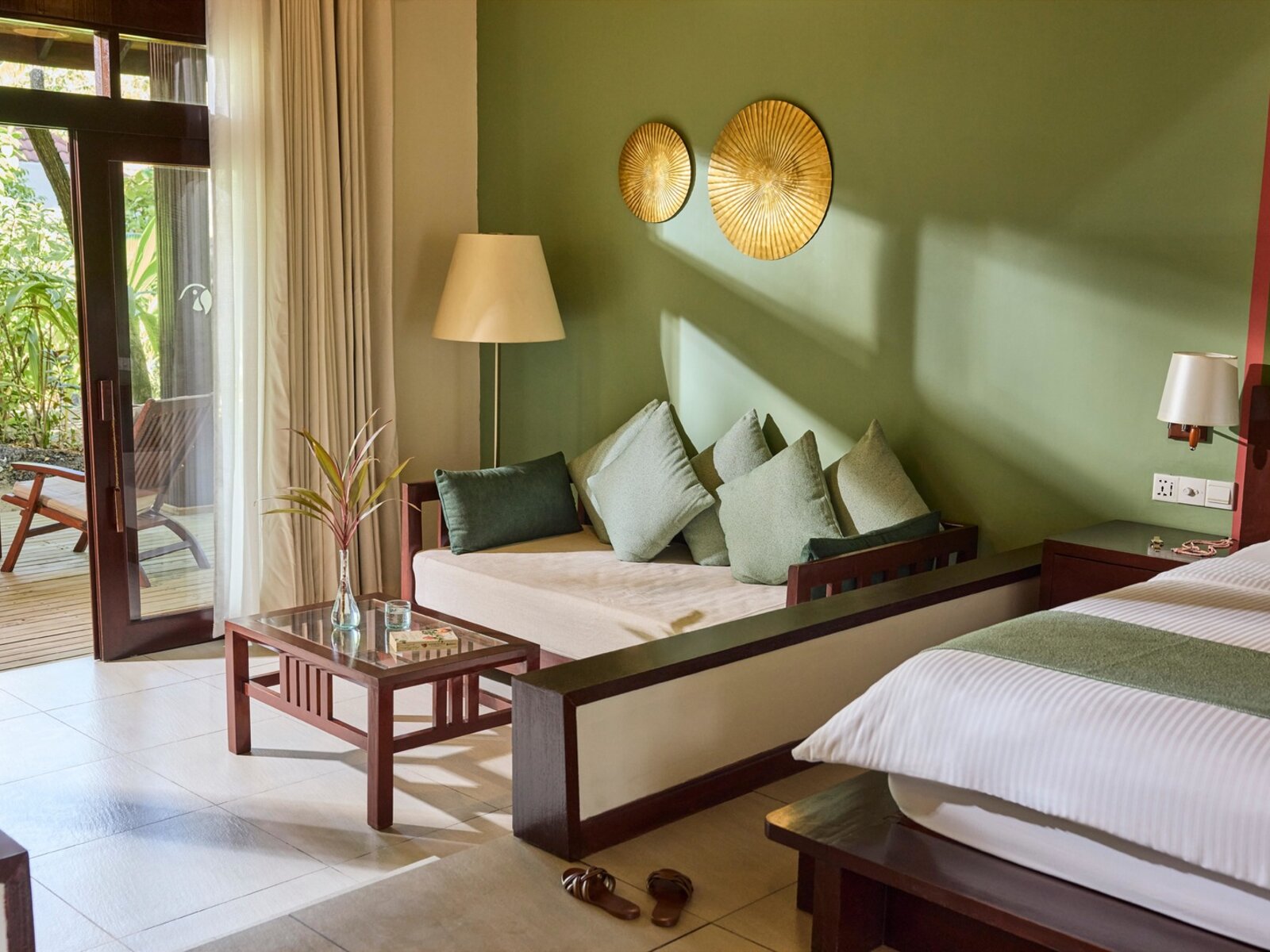 Wohnbeispiel Villa Roomhopper