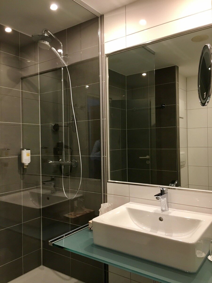 Wohnbeispiel Familienzimmer