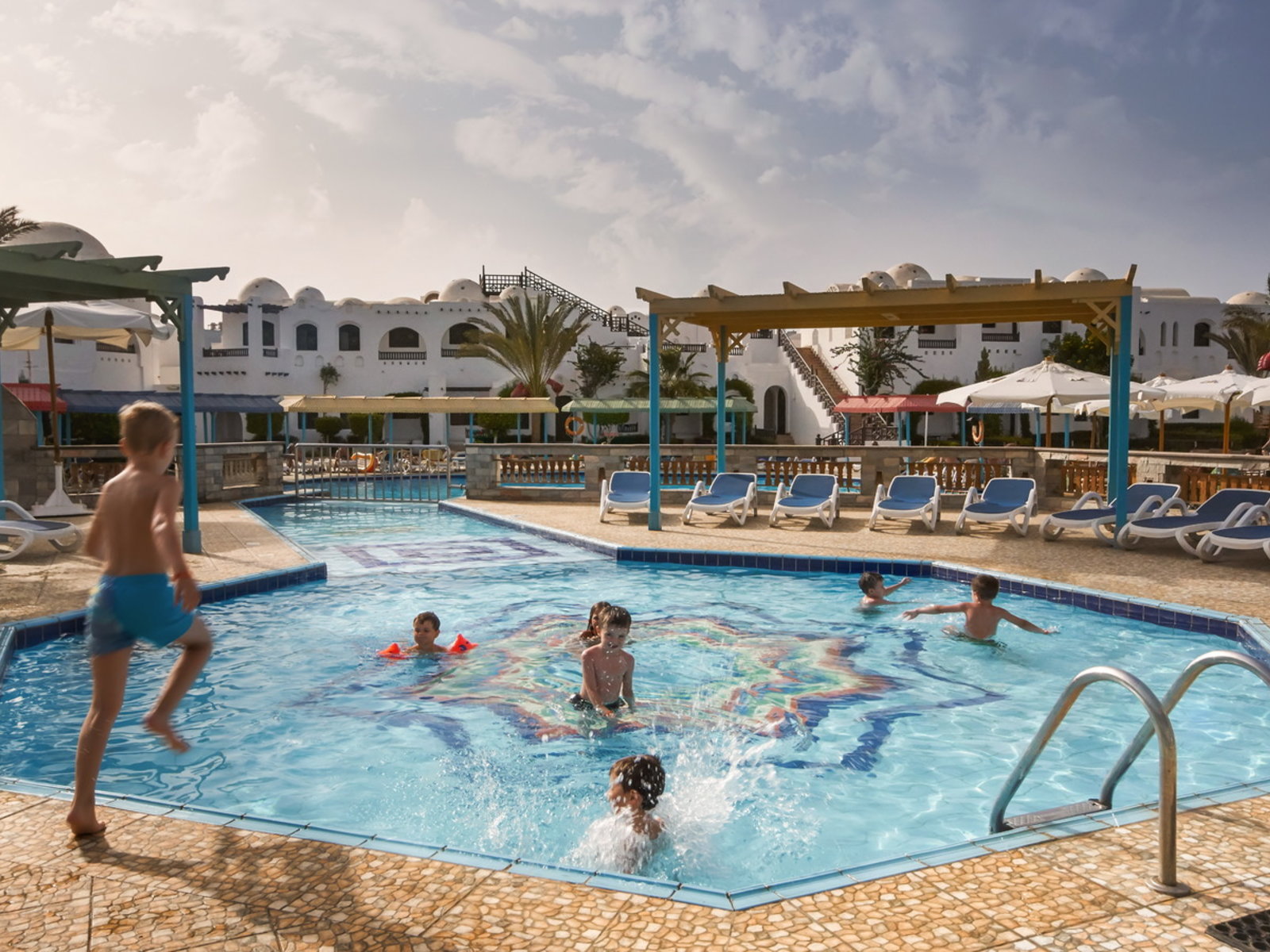 Kinderpool
