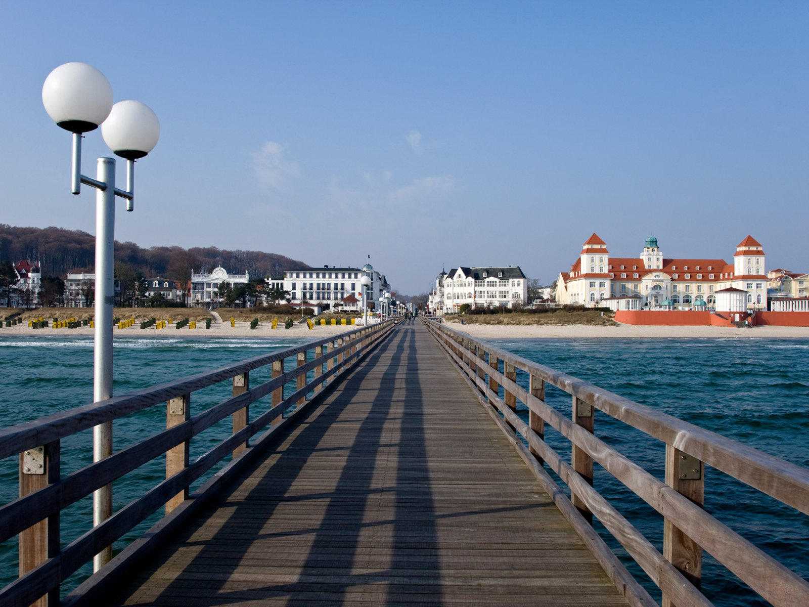 Strand
