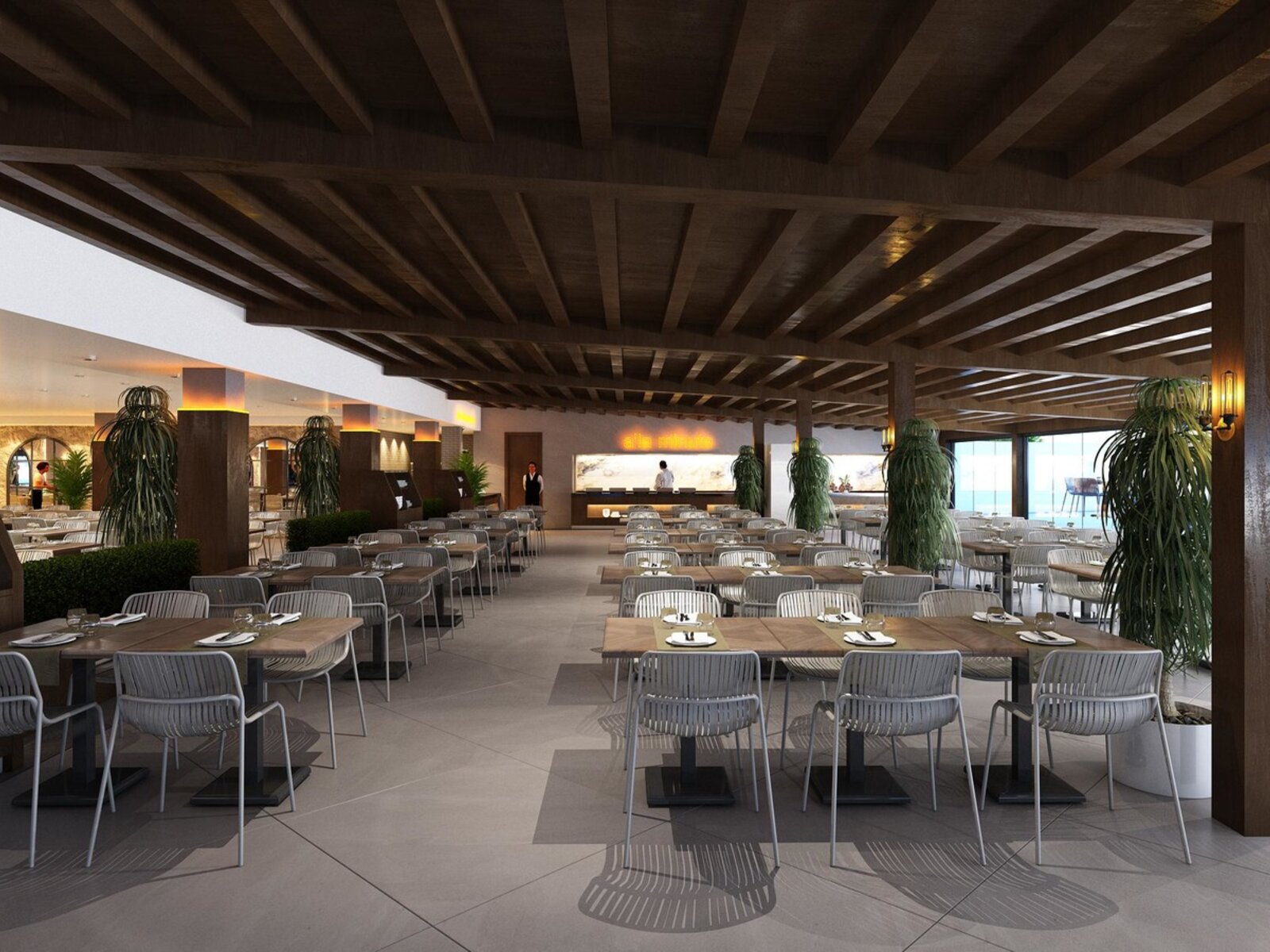 Albatros Restaurant