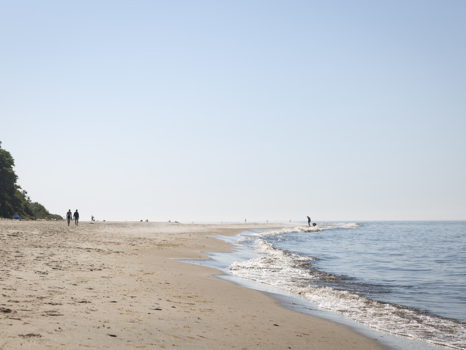 Strand