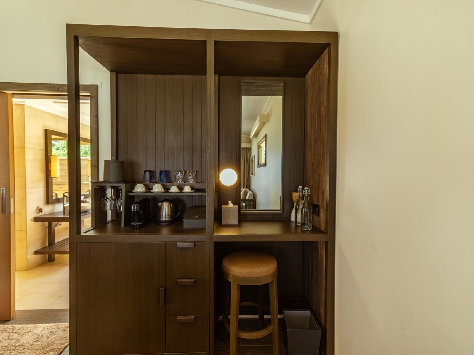 Wohnbeispiel Sunrise Beach Villa