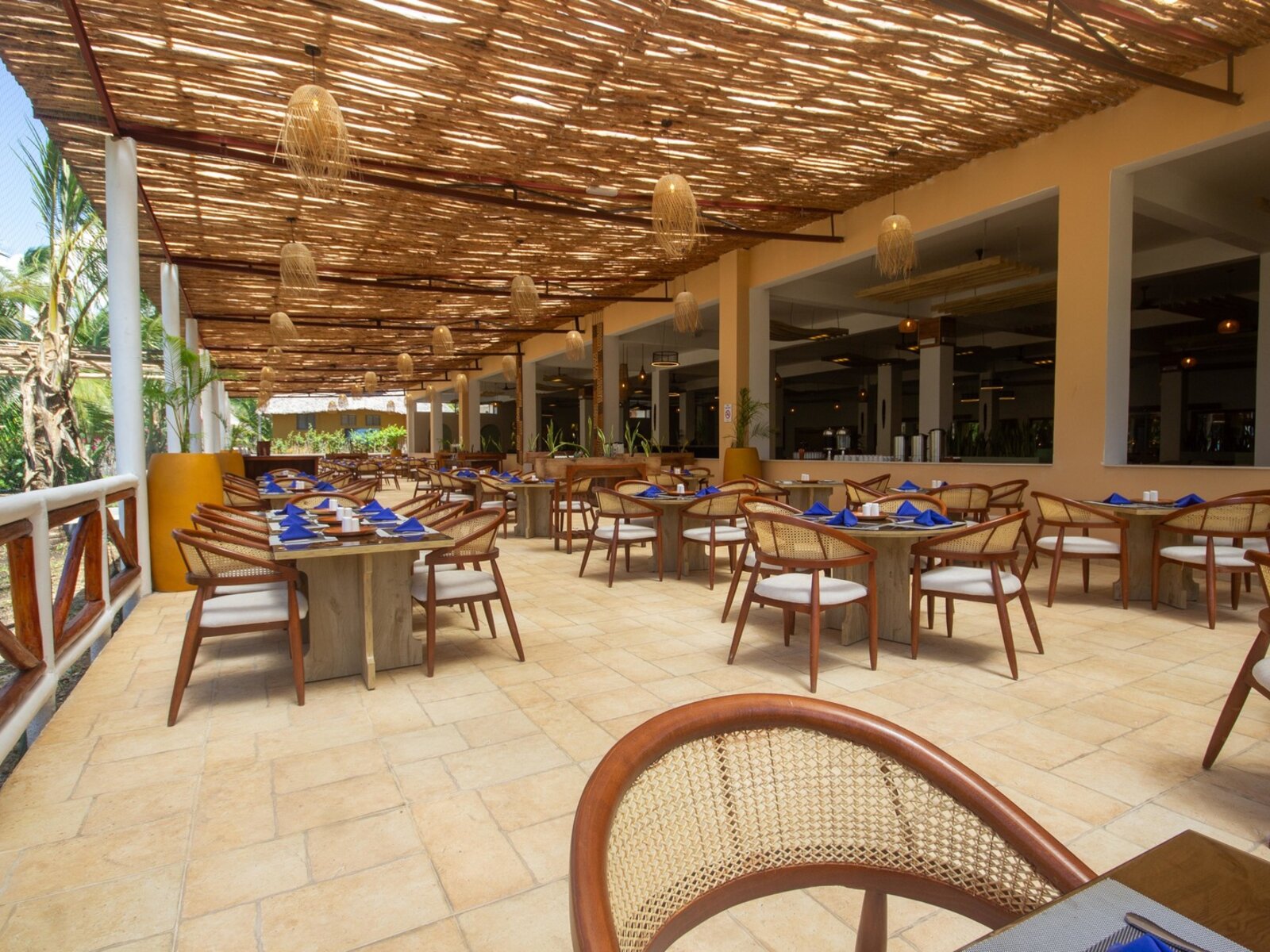 Makuti Restaurant