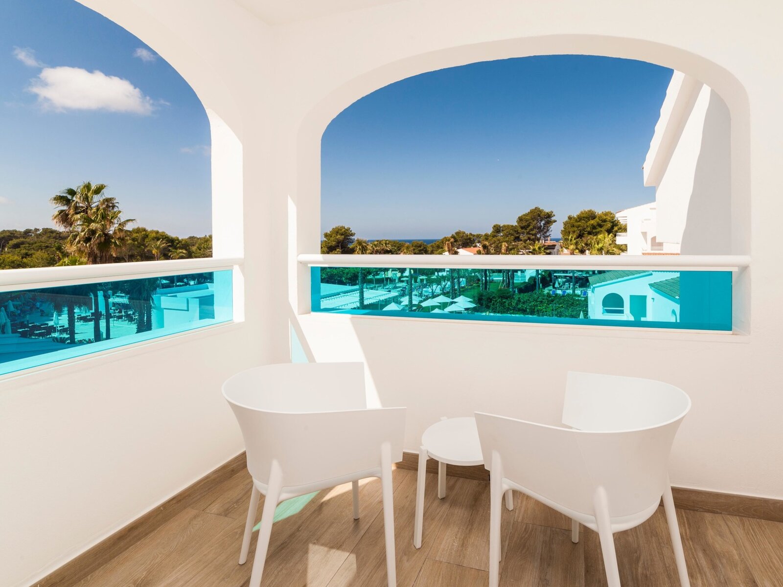 Wohnbeispiel JUNIOR SUITE