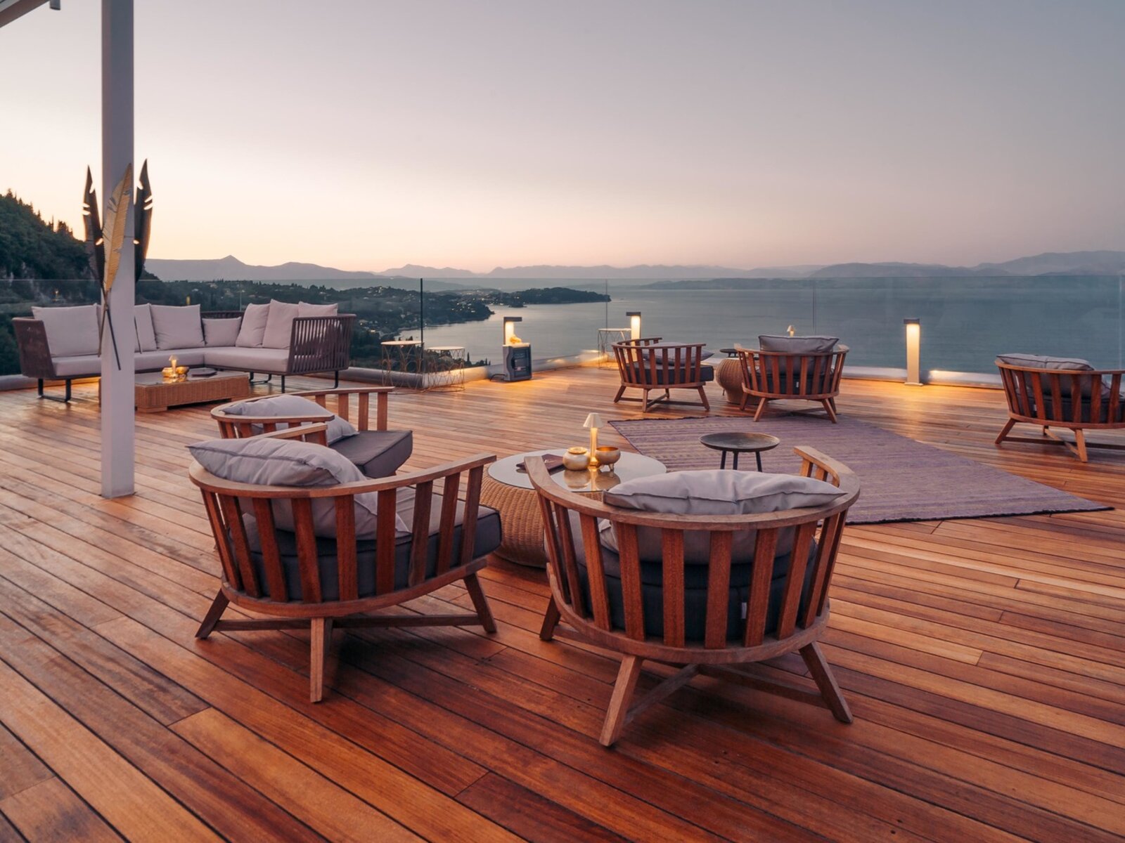 Vertigo (Roof Terrace)