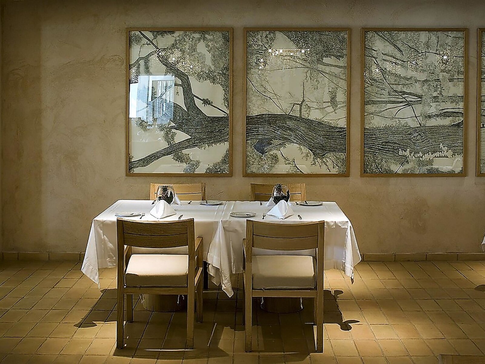 Gustatio Restaurant