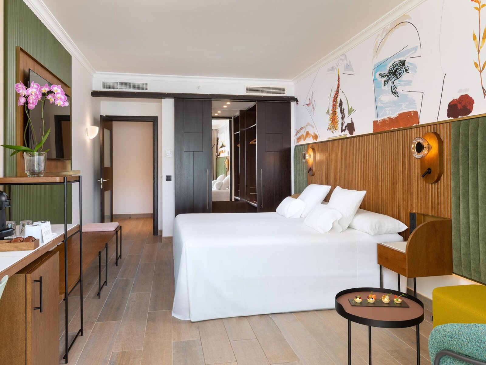 Wohnbeispiel Double Comfort