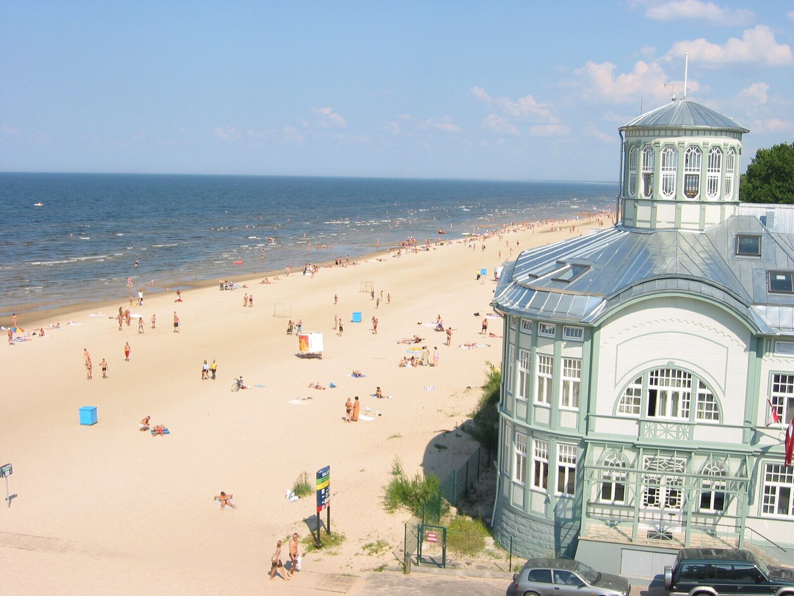 Strand