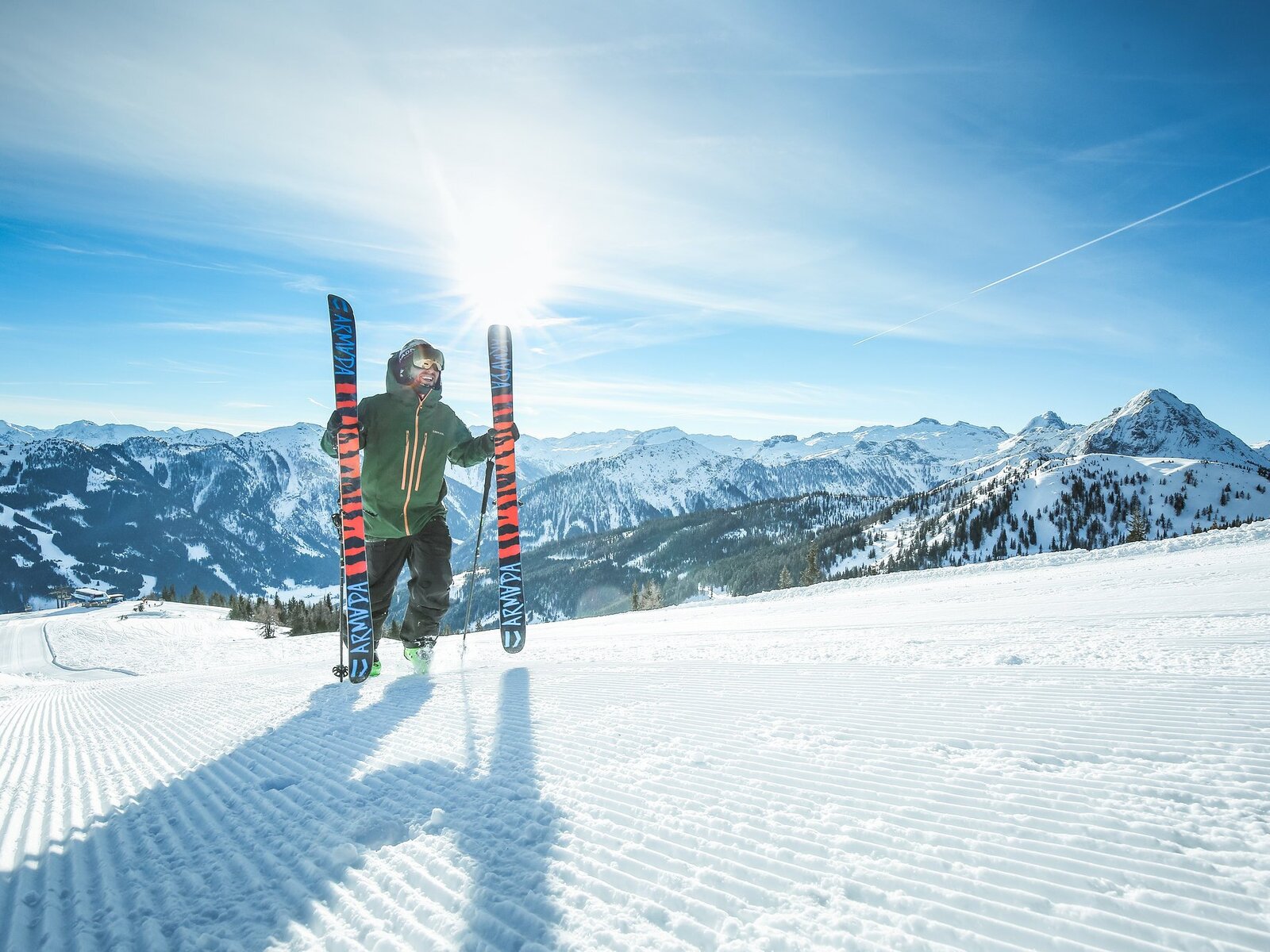 Wintersport