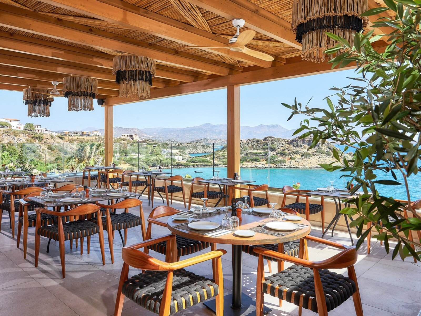 YA MAS RESTAURANT