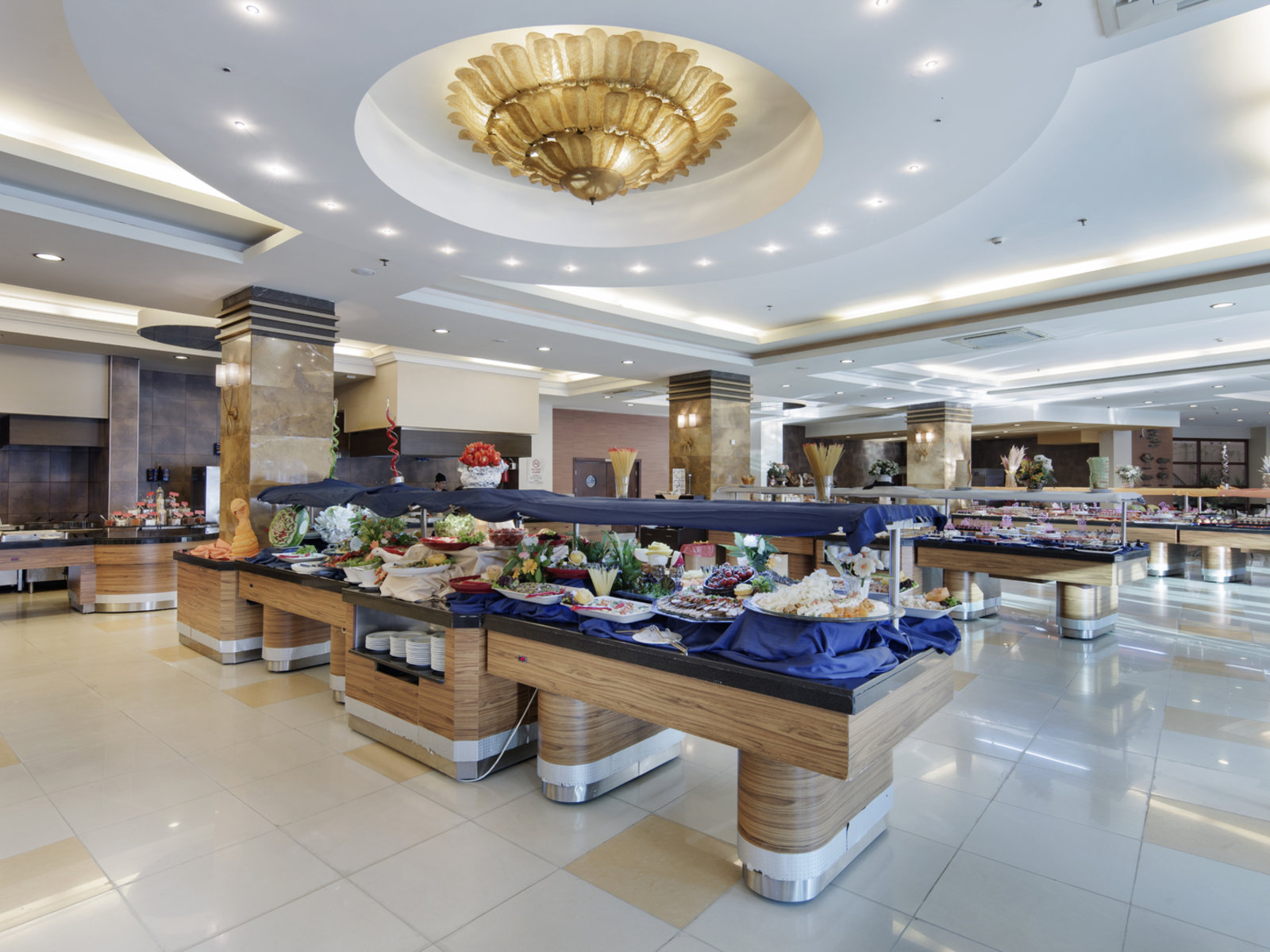 ALAİYE RESTAURANT
