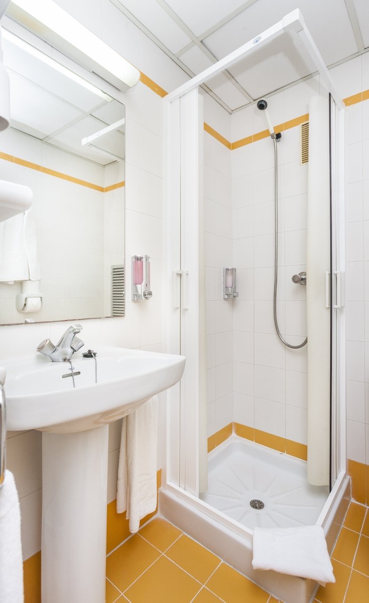 Wohnbeispiel STANDAR ROOM