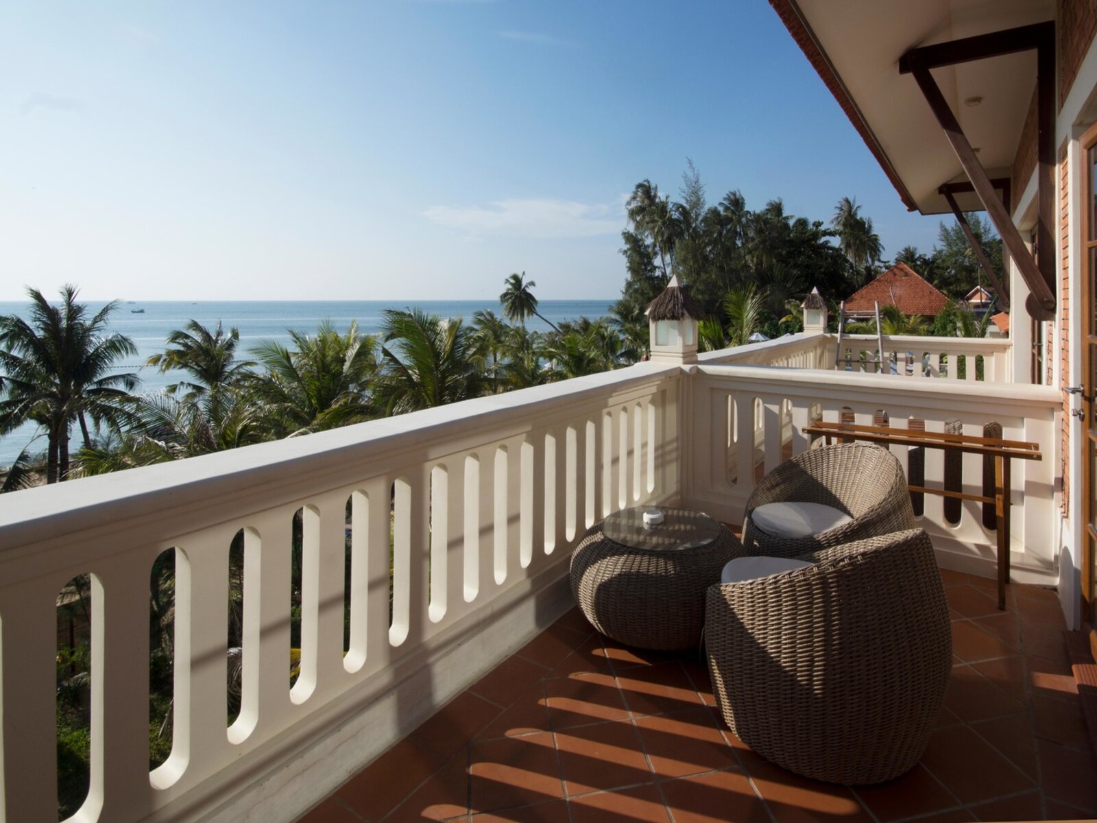Wohnbeispiel Premium Sea Front