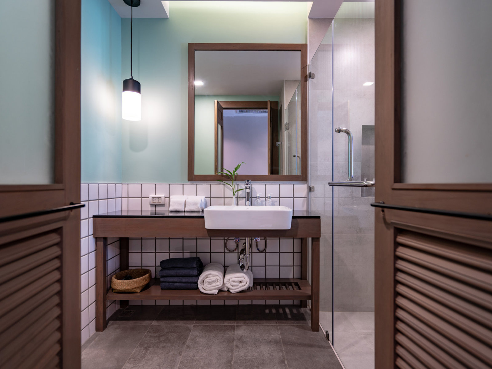 Wohnbeispiel Thai Studio