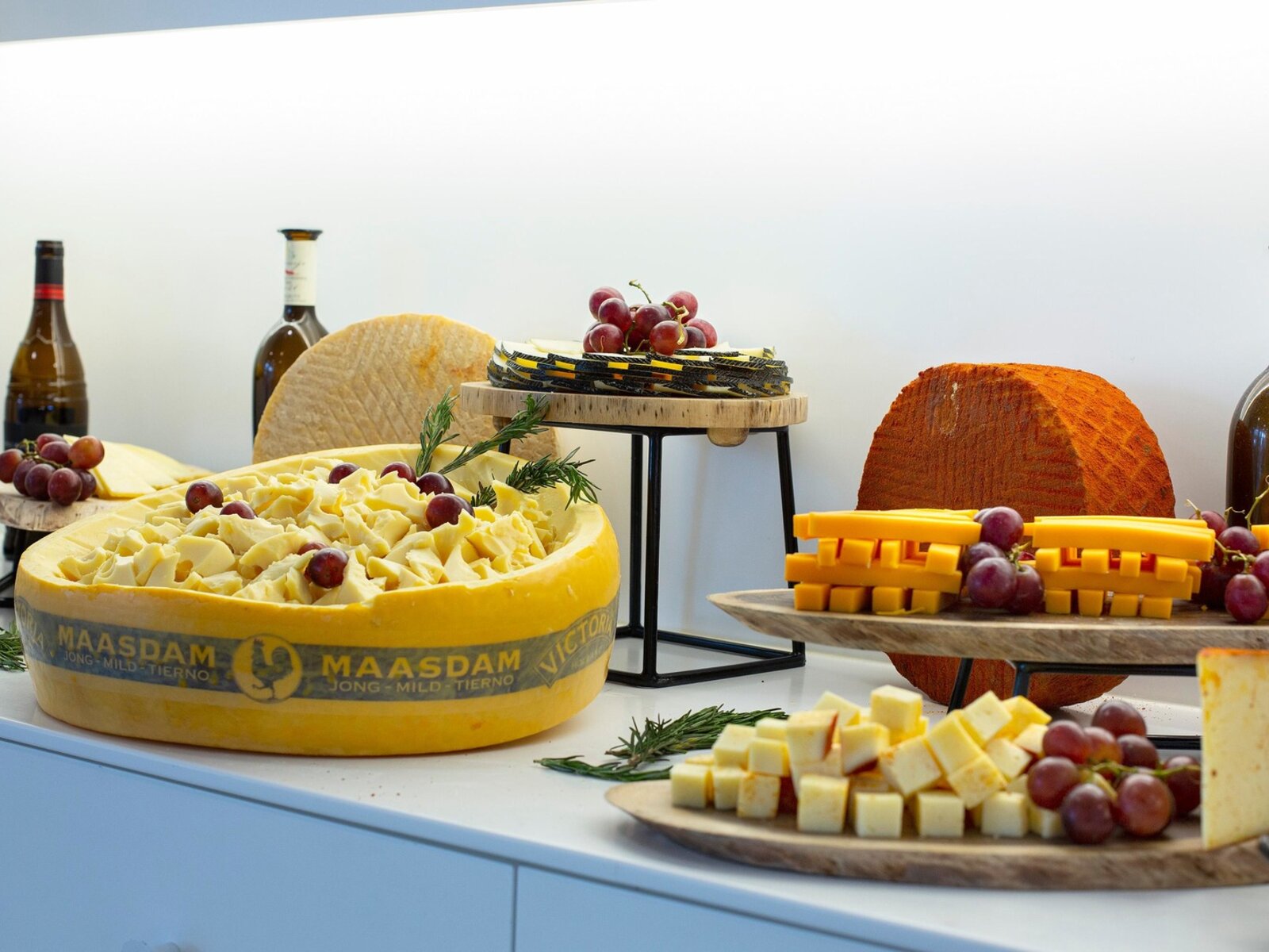 Hauptrestaurant