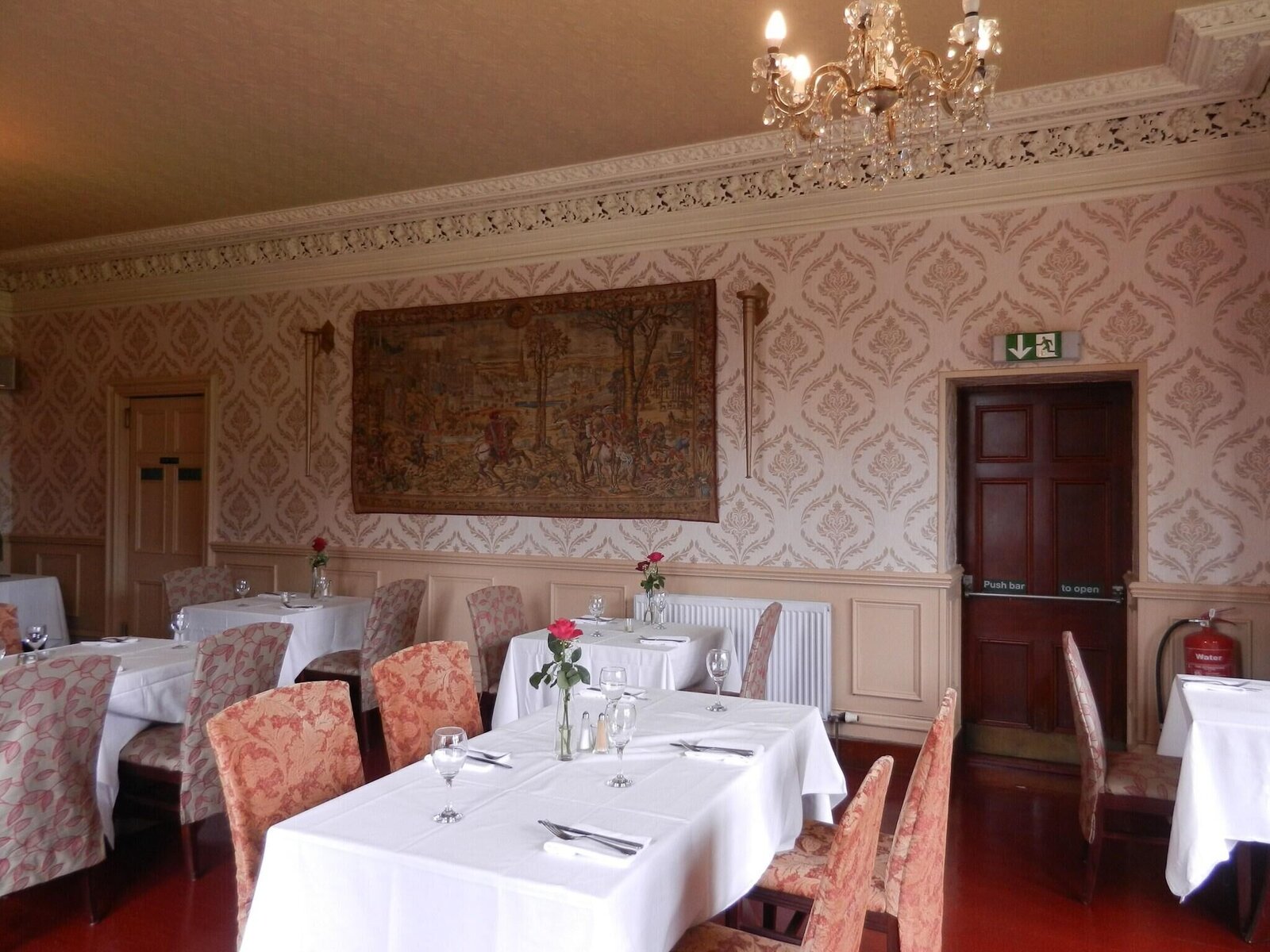 Ausstattung