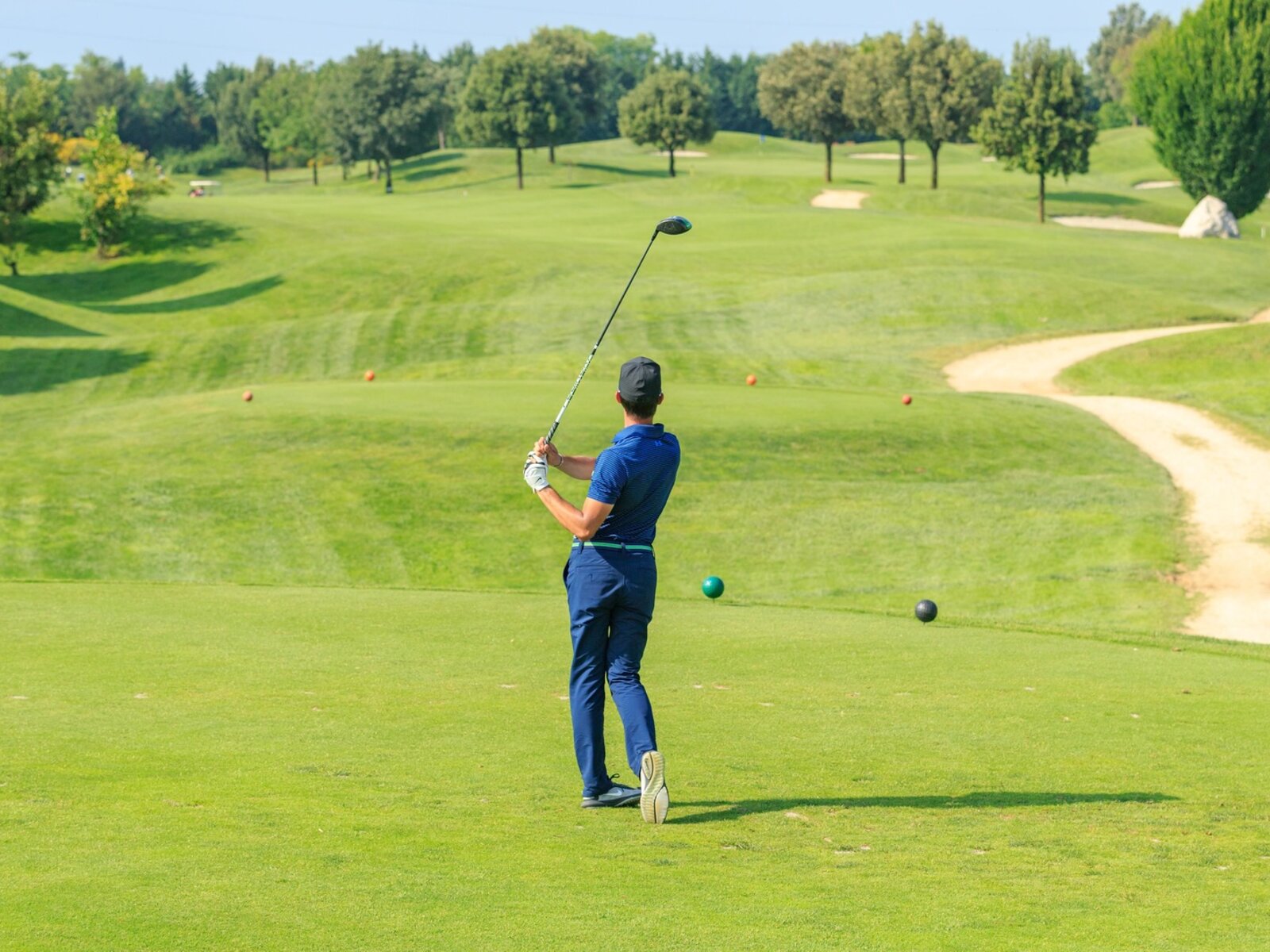 Golf