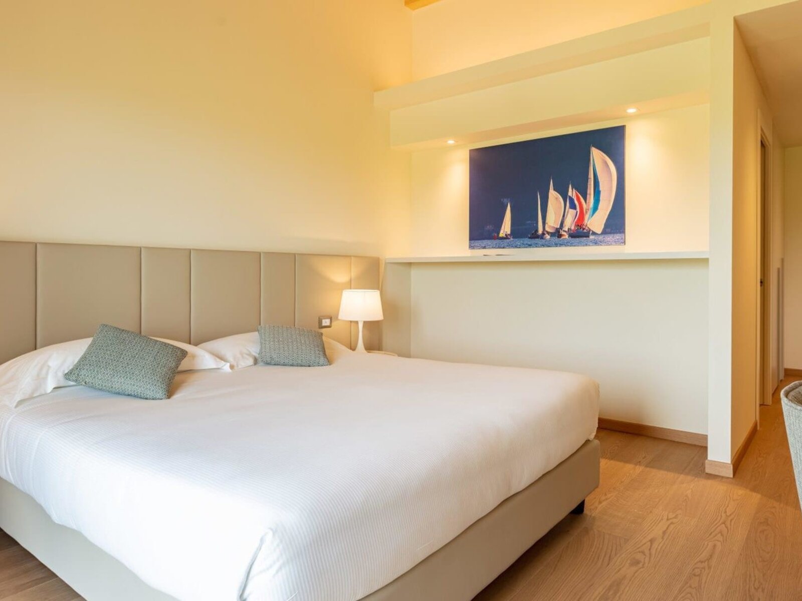 Wohnbeispiel Double Comfort