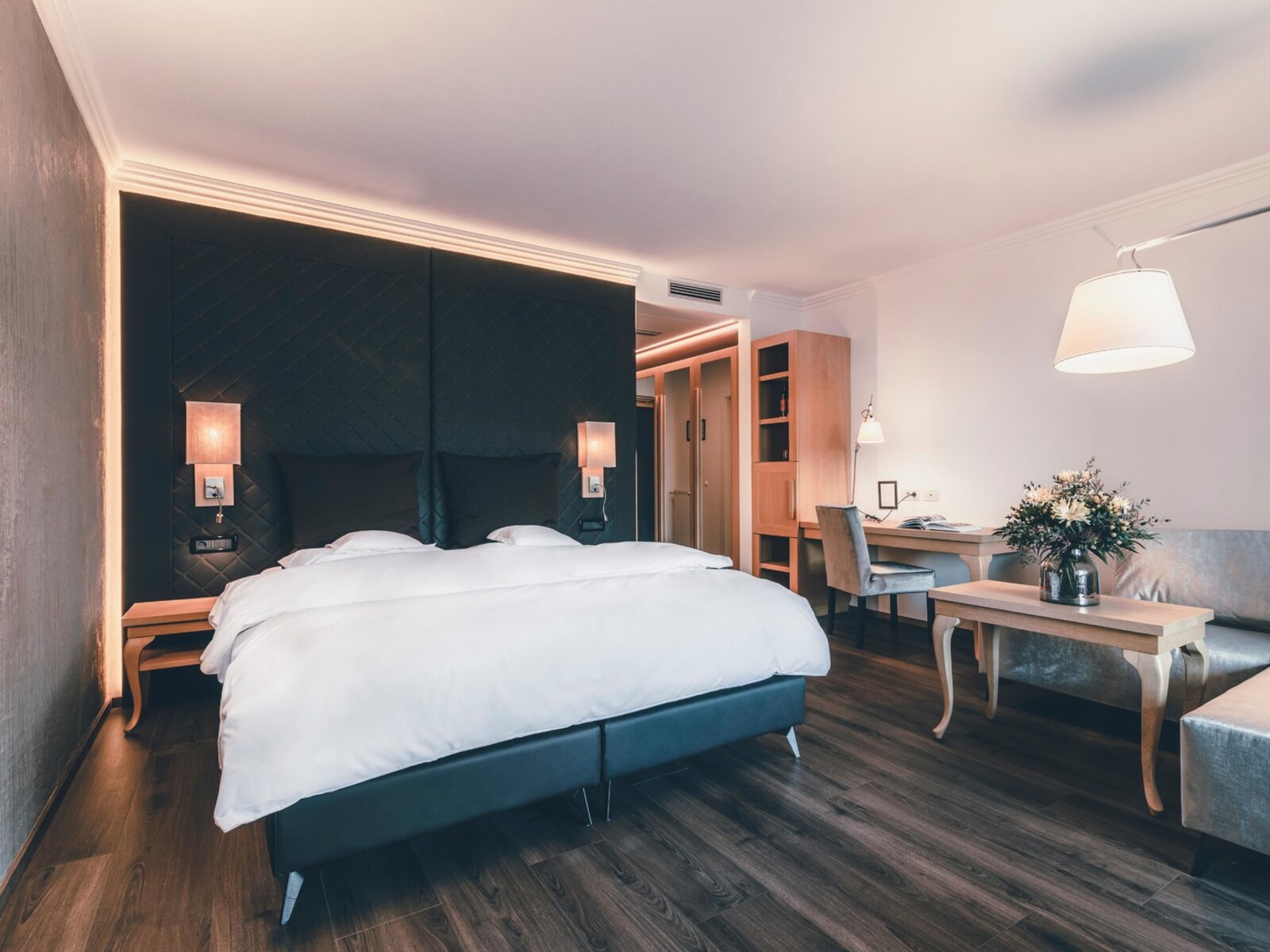 Wohnbeispiel DZ Juniorsuite