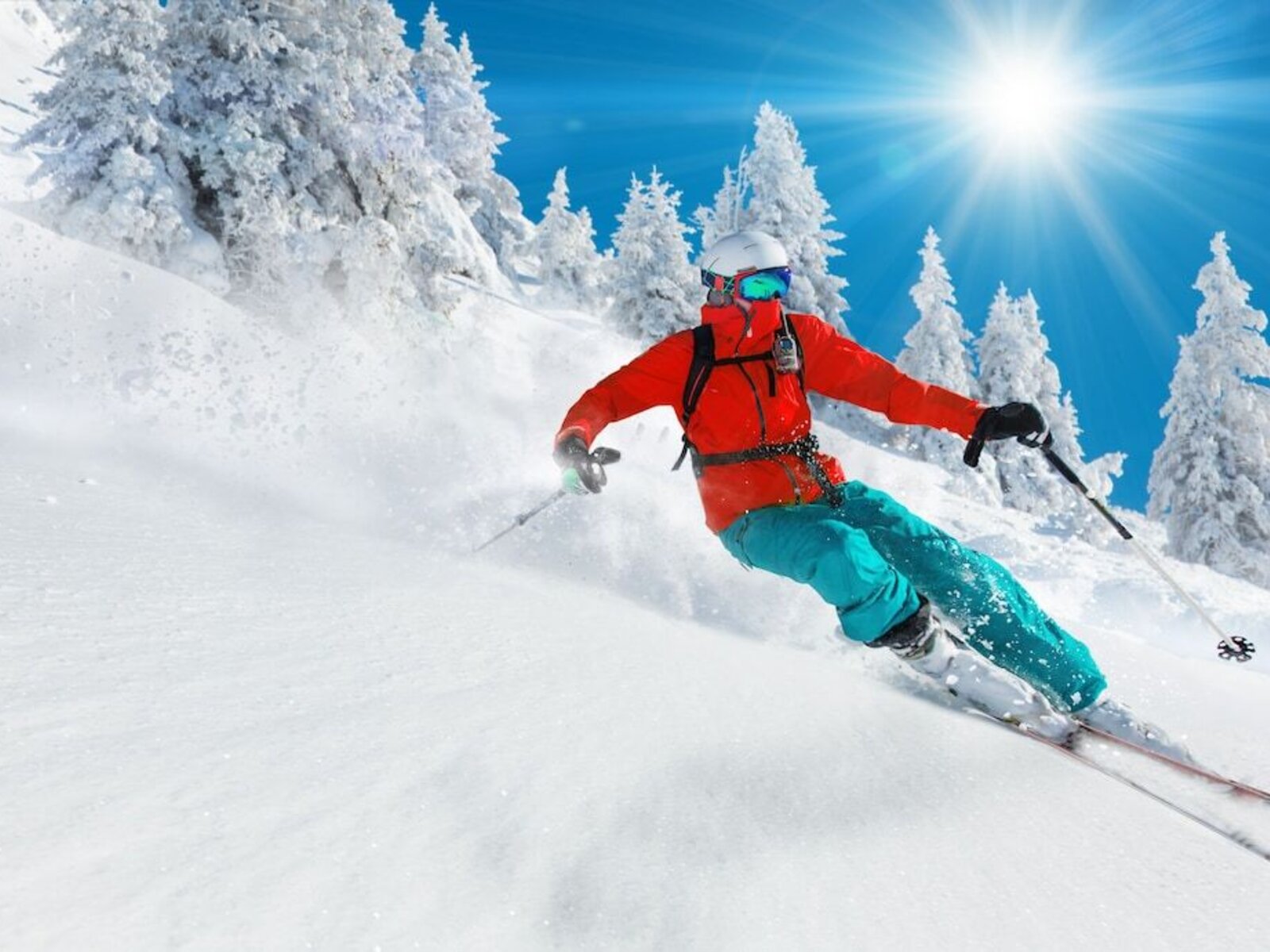 Wintersport