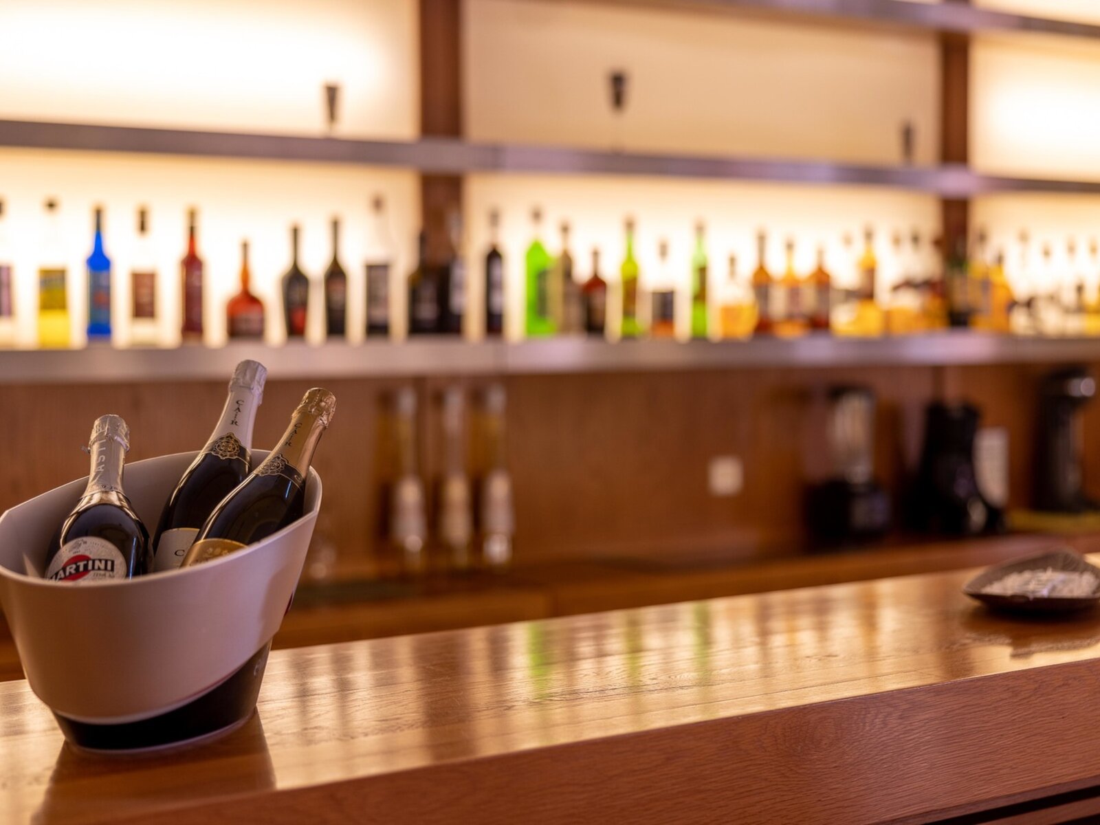 Lobbybar