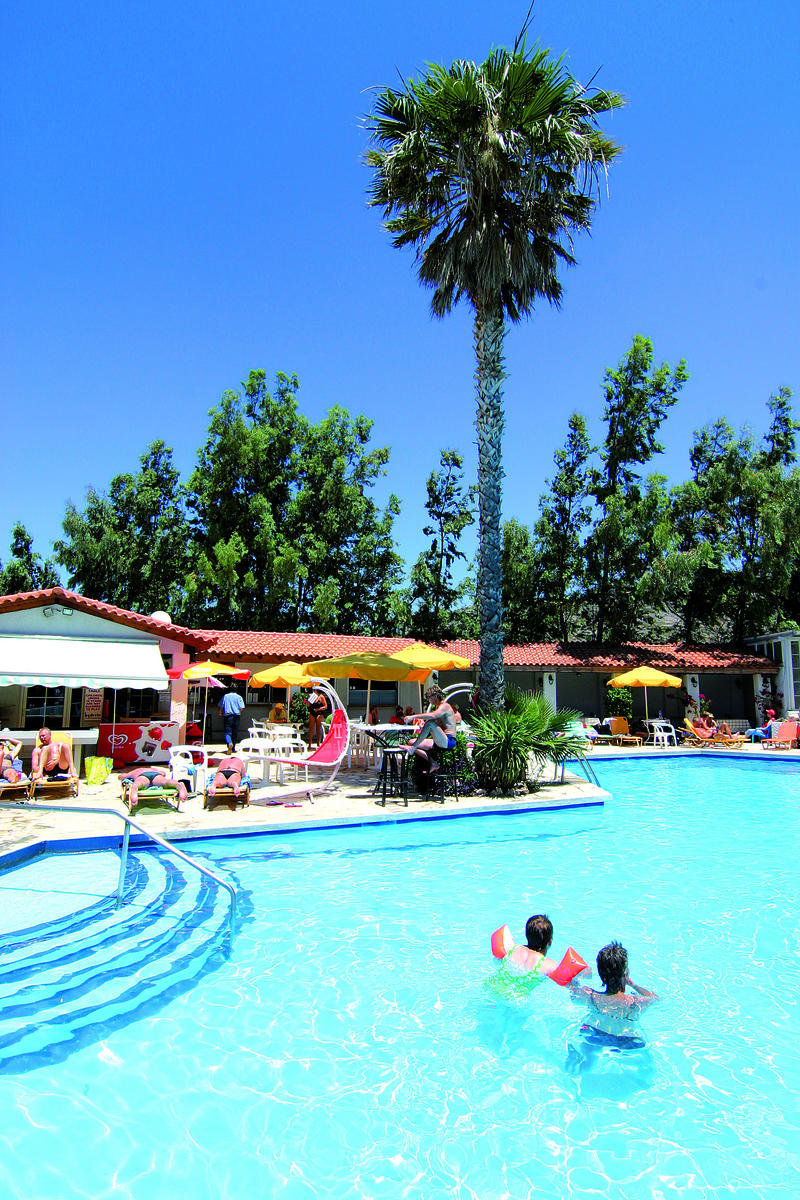 Kinderpool