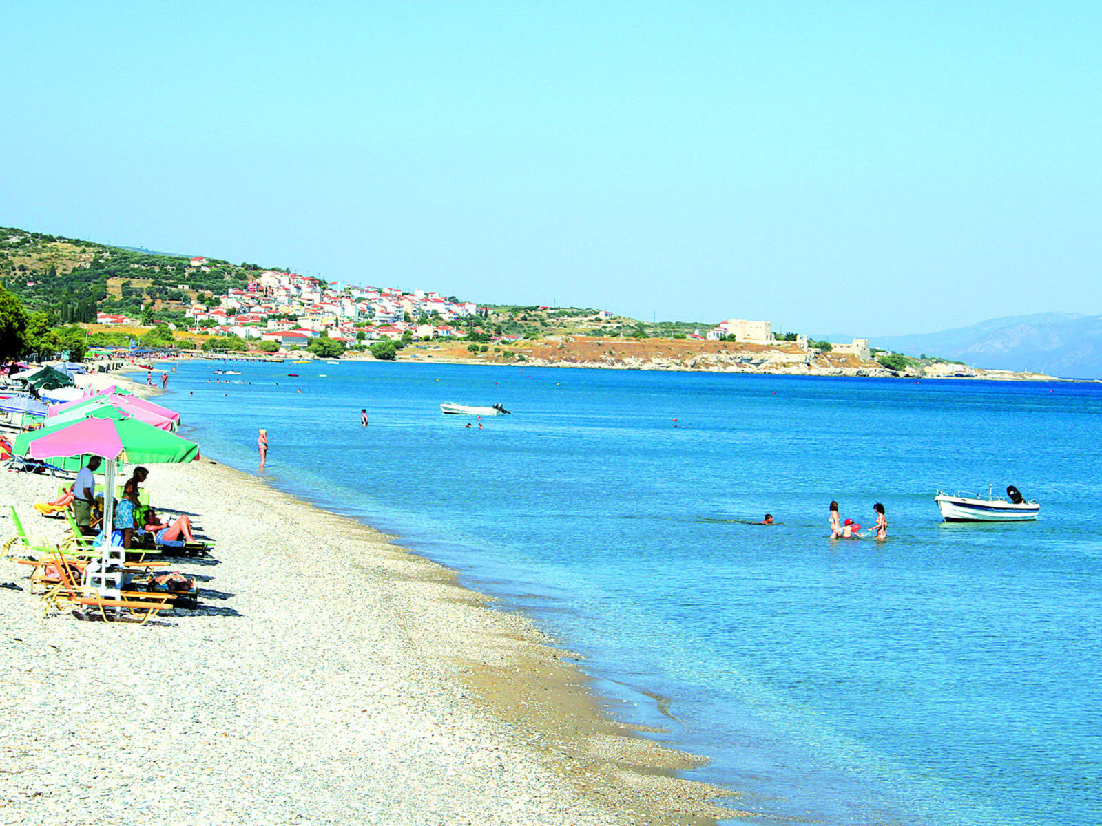 Strand