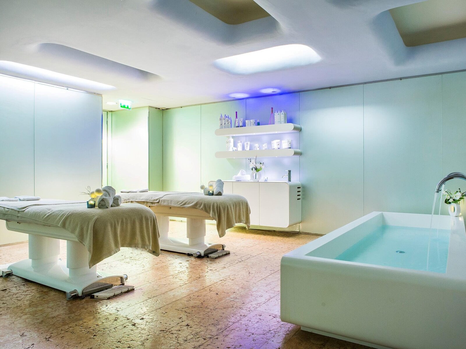 Wellness