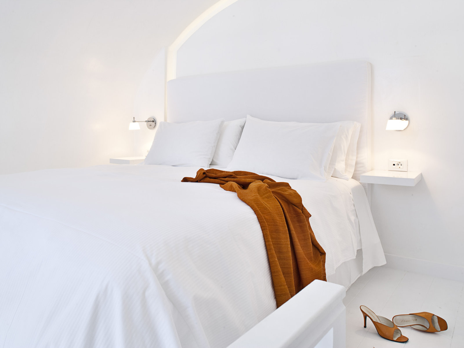 Wohnbeispiel Senior Suite with Jetted tub