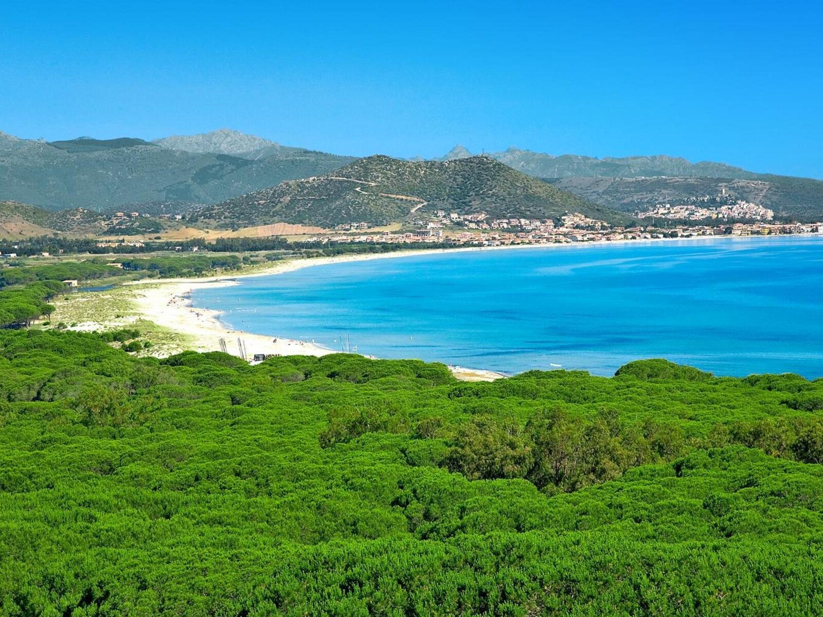 Strand