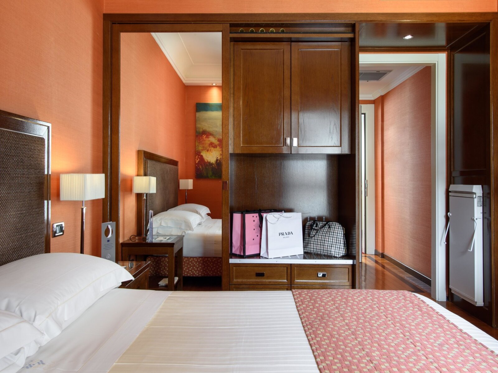 Wohnbeispiel Comfort Room
