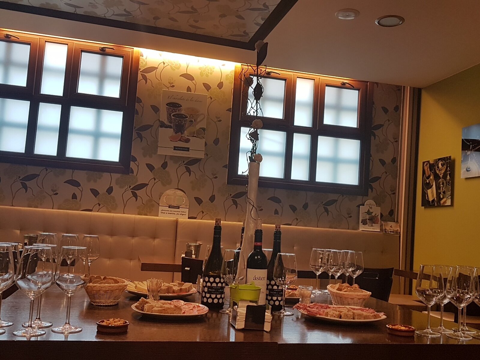 Essen und Trinken
