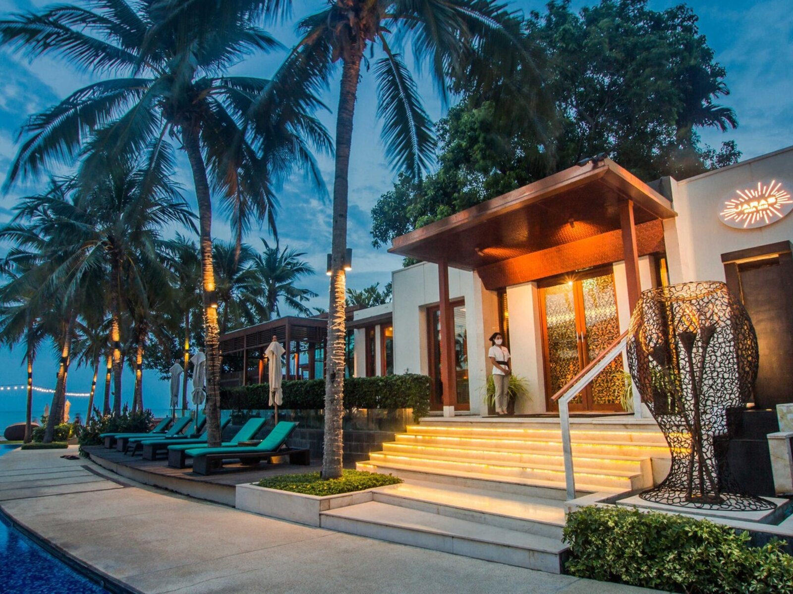Jaras Hua Hin