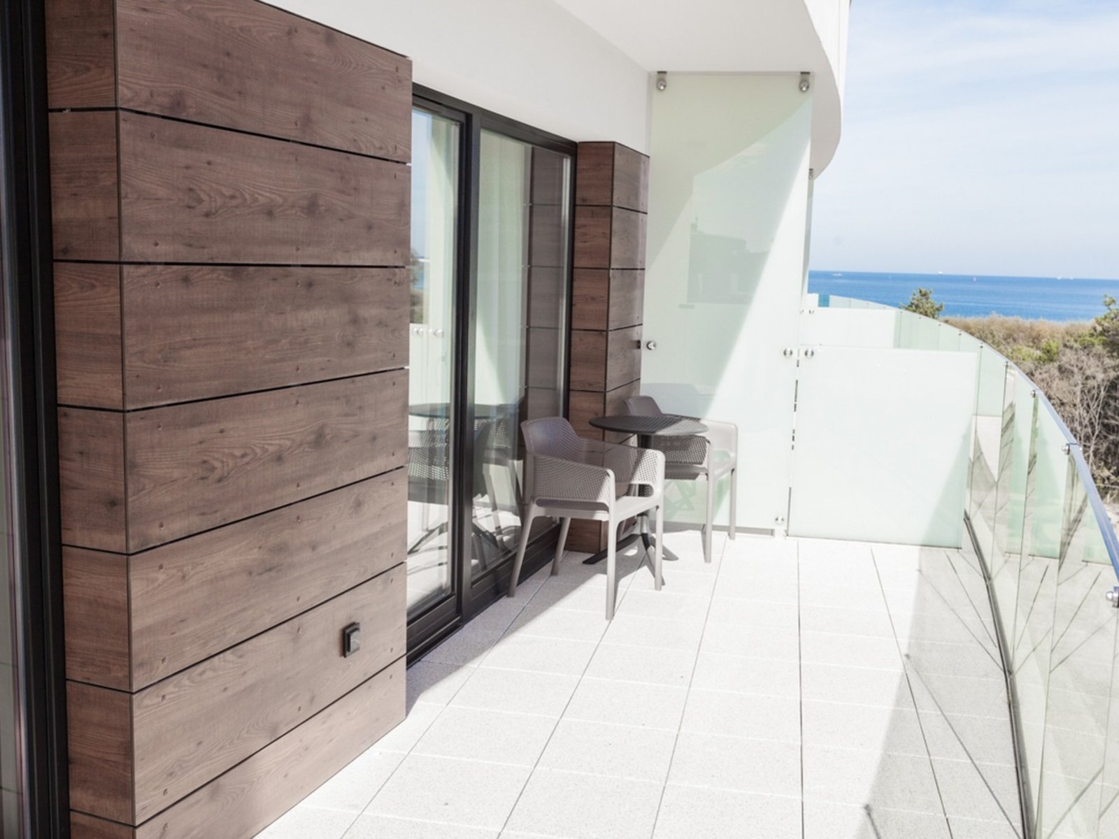 Wohnbeispiel AP 2-4 Pers., Lux View