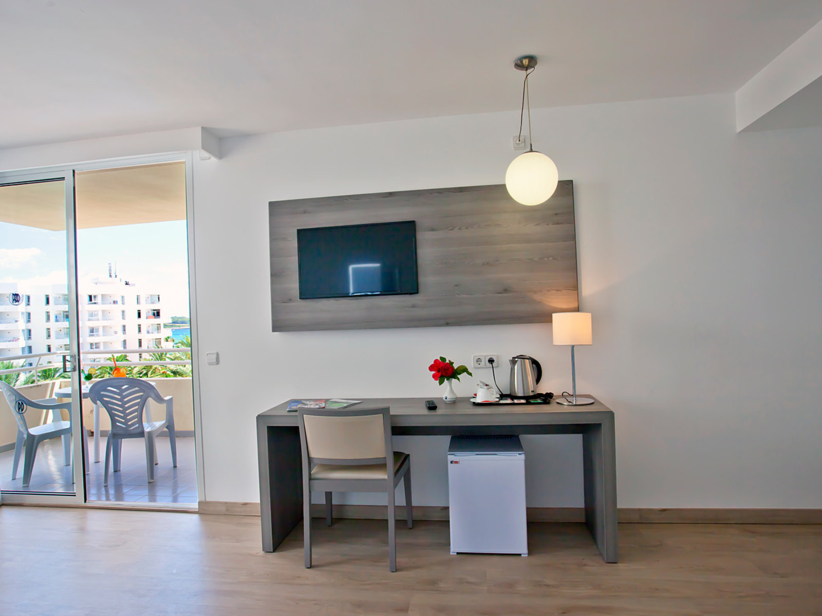 Wohnbeispiel Appartement